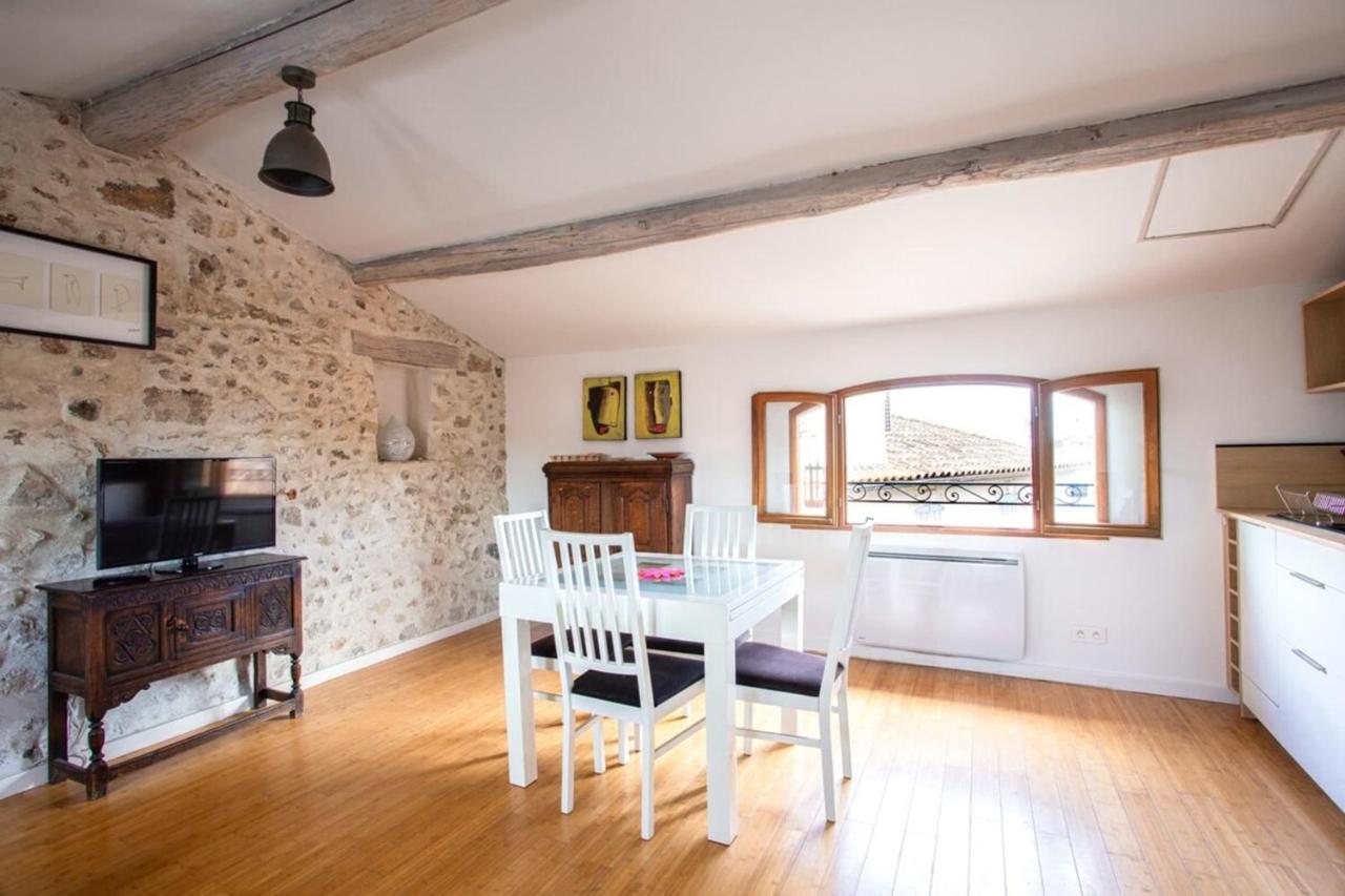 2-Star Apartment Close To Beaches And All Amenities Antibes Ngoại thất bức ảnh
