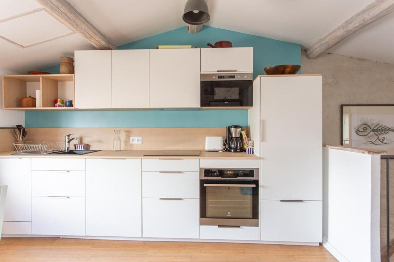 2-Star Apartment Close To Beaches And All Amenities Antibes Ngoại thất bức ảnh