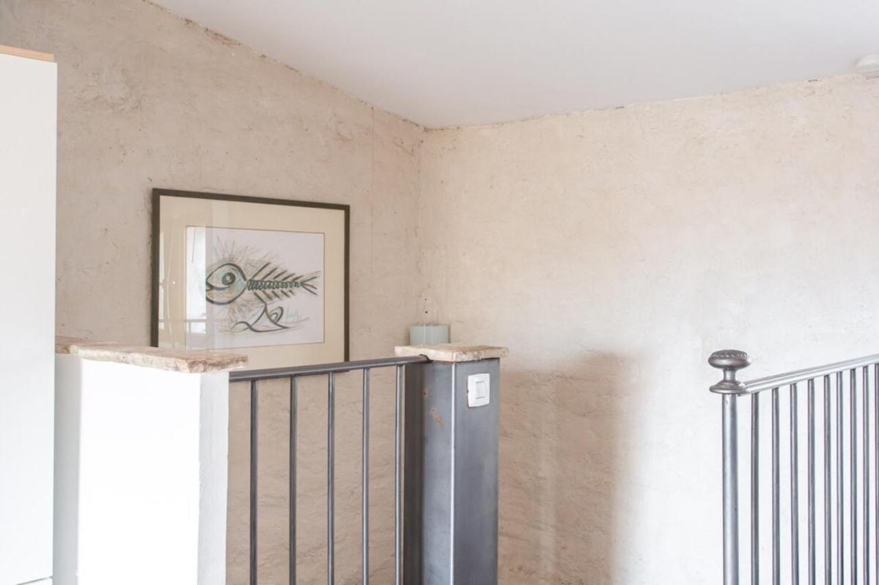 2-Star Apartment Close To Beaches And All Amenities Antibes Ngoại thất bức ảnh